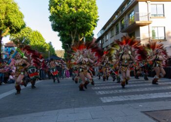 DIAGONAL PEDRO AGUIRRE CERDA RECIBIRÁ PRIMERA VERSIÓN DE LA EXPO DE ARTES Y OFICIOS CREATIVOS «DE MAR A CORDILLERA”
