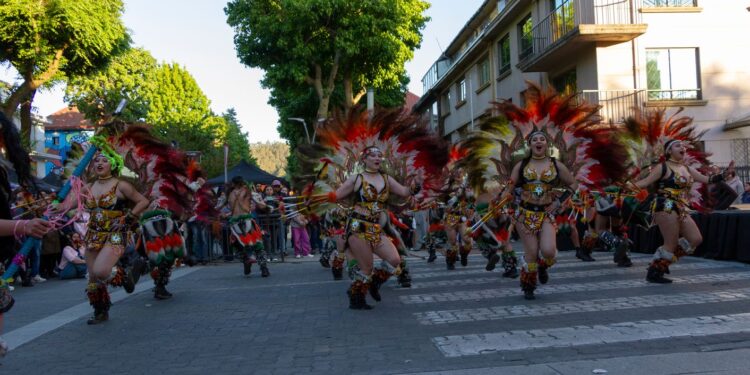 DIAGONAL PEDRO AGUIRRE CERDA RECIBIRÁ PRIMERA VERSIÓN DE LA EXPO DE ARTES Y OFICIOS CREATIVOS «DE MAR A CORDILLERA”