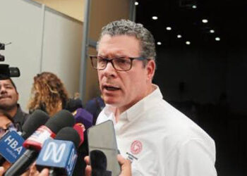 El Ministro peruano de Educación, Morgan Quero, afirmó que los derechos humanos no son «para las ratas»,