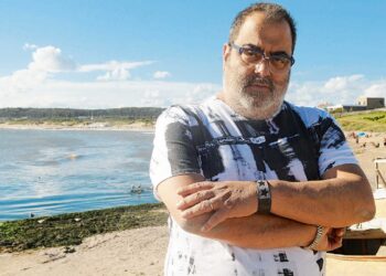 Periodista argentino Jorge Lanata Fallece a los 64 años