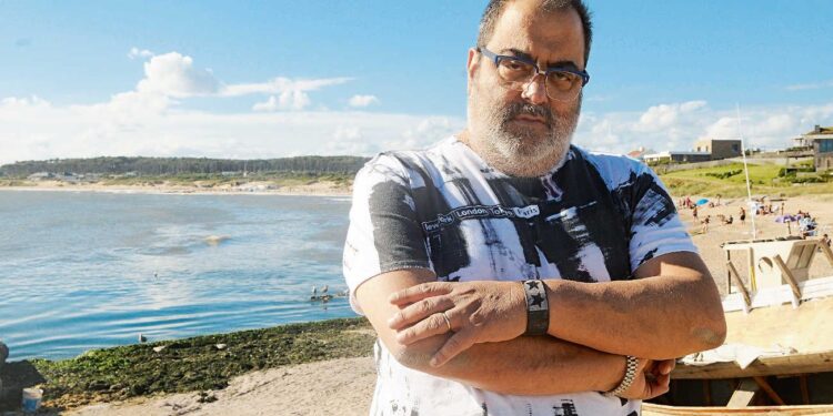 Periodista argentino Jorge Lanata Fallece a los 64 años