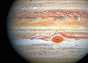 Este sábado hay “Noche de Estrellas” en el MIM: el momento ideal para observar a Júpiter en todo su esplendor 