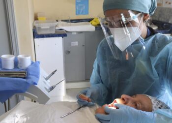 Más horas, más sonrisas: Hospital de Chillán amplía atenciones odontológicas los sábados