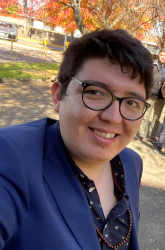 Sebastián Fredes es el nuevo presidente del Colegio de Arquitectos de Delegación Zonal Ñuble* 