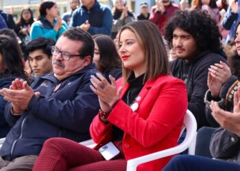 Seremis destacan proyecto de ley que busca reparar la deuda histórica de las y los profesores