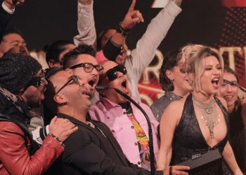 PREMIOS PULSAR REALIZA IMPORTANTE AJUSTE DE CARA A SU EDICIÓN 2025 Y SUMA CINCO NUEVAS CATEGORÍAS