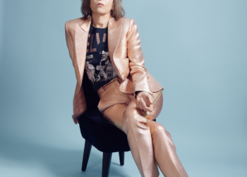 Pretenders, la banda ícono del New Wave, confirma su primer concierto en Chile