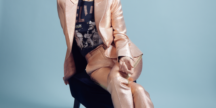 Pretenders, la banda ícono del New Wave, confirma su primer concierto en Chile