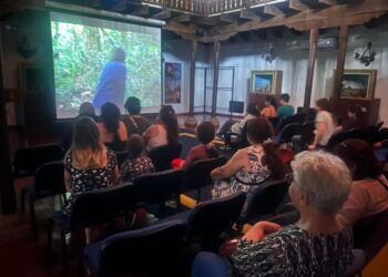 CHILLÁN VIEJO PARTE CON NUTRIDA CARTELERA  DE CINE FAMILIAR TODOS LOS JUEVES