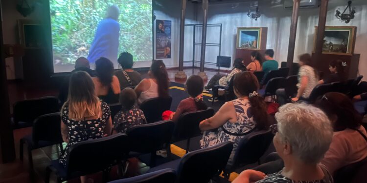 CHILLÁN VIEJO PARTE CON NUTRIDA CARTELERA  DE CINE FAMILIAR TODOS LOS JUEVES