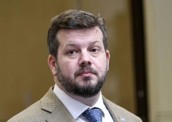 CADEM; Arroja a Johannes Kaiser como segundo lugar en las preferencias presidenciales