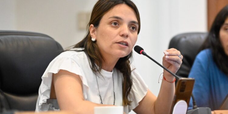 Concejala Chávez solicita al Municipio de Chillán gestionar con Ecobio que se agilice el mejoramiento en el vertedero