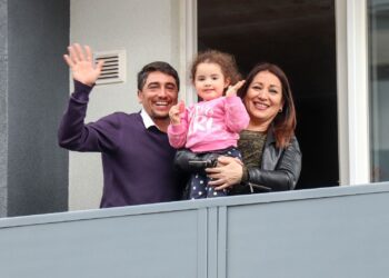 Seremi de Gobierno destaca entrada en vigencia del Reglamento de la Ley de Copropiedad Inmobiliaria