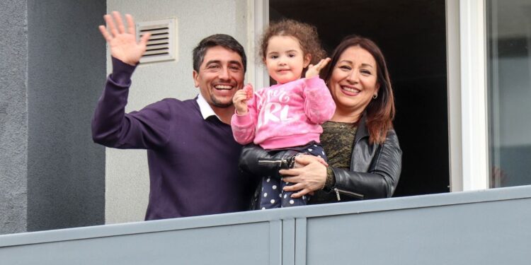 Seremi de Gobierno destaca entrada en vigencia del Reglamento de la Ley de Copropiedad Inmobiliaria