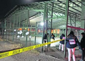 Alcalde de Peñaflor, reiteró el llamado a las autoridades para mejorar la dotación policial en la zona