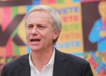 Kast será carta principal para las elecciones presidenciales de 2026