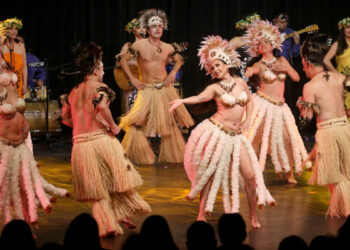 BAFONA regresa al Biobío: inicia una gira por seis comunas de la región