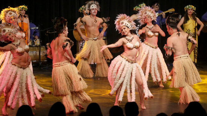 BAFONA regresa al Biobío: inicia una gira por seis comunas de la región