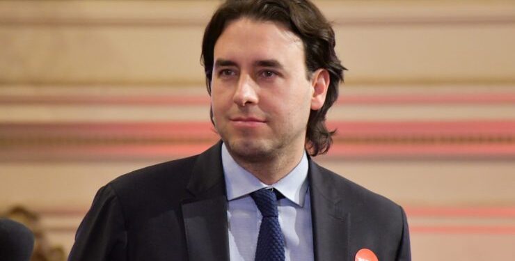 Vlado Mirosevic : «Crimen de Ojeda hubo intervención del gobierno de Venezuela»