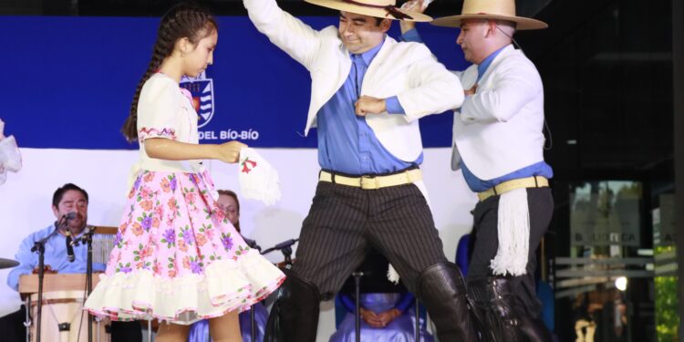 Activa Verano UBB ofrece una atractiva cartelera durante enero a nivel birregional 