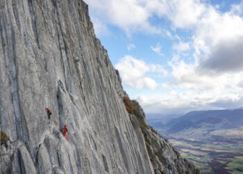 Febrero de 2025: «Ruta Divisadero» habilitará nuevos caminos para impulsar el deporte outdoor en Aysén