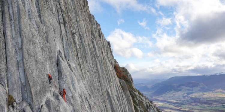 Febrero de 2025: «Ruta Divisadero» habilitará nuevos caminos para impulsar el deporte outdoor en Aysén