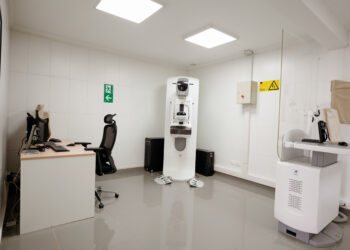 Centro Mamográfico del Hospital de Quirihue ha realizado más de mil exámenes desde que inició su funcionamiento