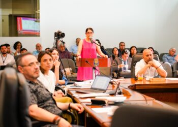 Directora del Servicio de Salud Ñuble presentó en el Concejo Municipal de Chillán proyectos incluidos en el Convenio de Programación para la comuna