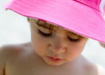 ¿Cómo cuidar a los niños y niñas frente a las altas temperaturas?