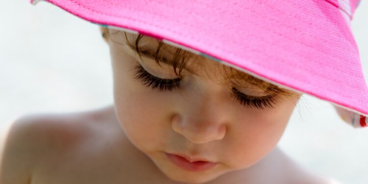 ¿Cómo cuidar a los niños y niñas frente a las altas temperaturas?