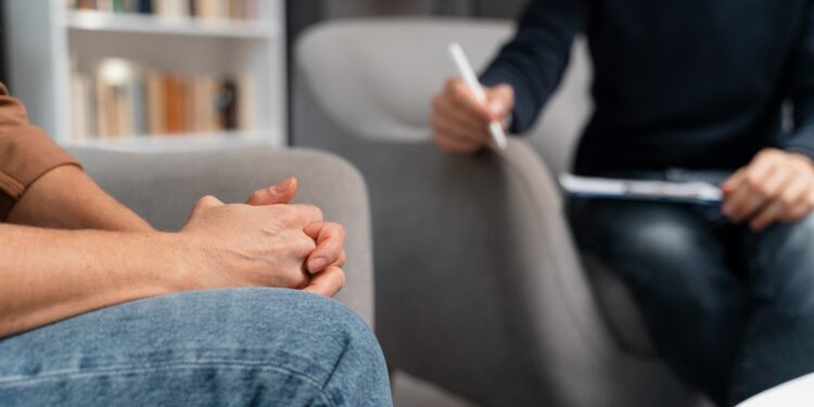 Más de 1.200 personas fueron diagnosticadas con depresión en Ñuble durante el 2024