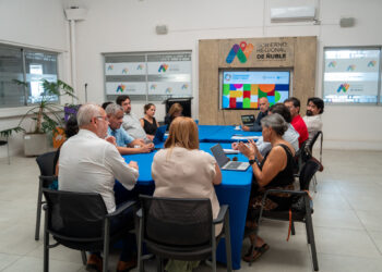 Gobierno Regional liderará proyecto de la ONU y FAO que conectará con internet a comunidades rurales