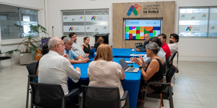 Gobierno Regional liderará proyecto de la ONU y FAO que conectará con internet a comunidades rurales