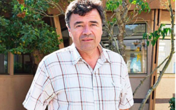 Ministro de Agricultura, presentará un proyecto de ley para prohibir los asados por temperaturas