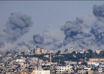 Primer día del alto el fuego en la Franja de Gaza culminó en éxito con la liberación de tres rehenes israelíes, las mujeres civiles