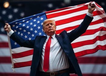 Donald Trump, firmó una orden ejecutiva para clasificar a los carteles mexicanos, al grupo criminal Tren de Aragua y a la pandilla salvadoreña MS-13 como organizaciones terroristas