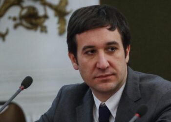 Guillermo Ramírez, se refirió al sistema de AFP en Chile en medio de los cuestionamientos