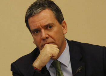 El exsubsecretario del Interior Felipe Harboe cuestionó este viernes, el cambio estructural que supone el nuevo Ministerio de Seguridad Pública.