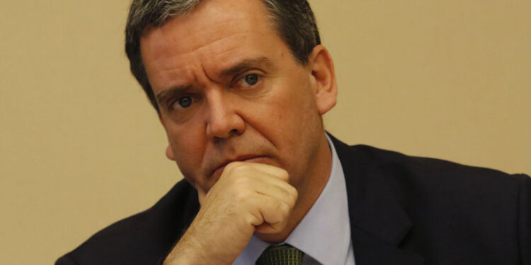 El exsubsecretario del Interior Felipe Harboe cuestionó este viernes, el cambio estructural que supone el nuevo Ministerio de Seguridad Pública.