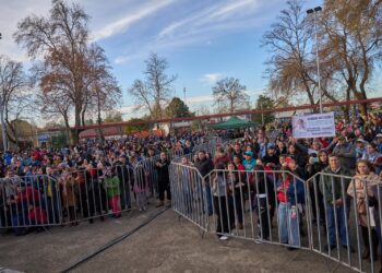 El Carmen anuncia el regreso del “Cantar del Diguillín”