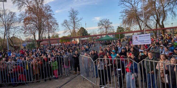 El Carmen anuncia el regreso del “Cantar del Diguillín”