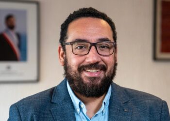 Ministro de Educación, abordó debate en torno a los Servicios Locales de Educación Pública, SLEP, y SAE