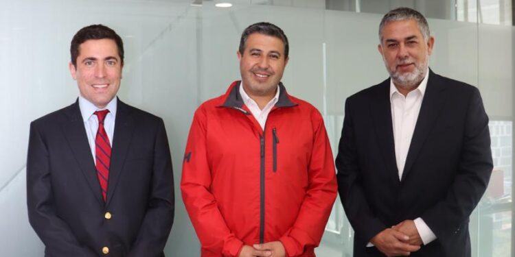 Diputado Cristóbal Martínez y alcalde de Cobquecura logran que CGE se comprometa a instalar nuevos generadores en la época estival y en invierno