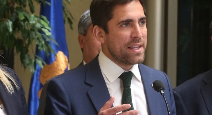 Diputado Cristóbal Martínez respalda nueva ley que moderniza escalafón de la PDI y que permitirá aumentar la dotación en más de tres mil policías
