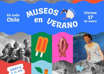 Museos de Ñuble preparan programación especial para “Museos en Verano”