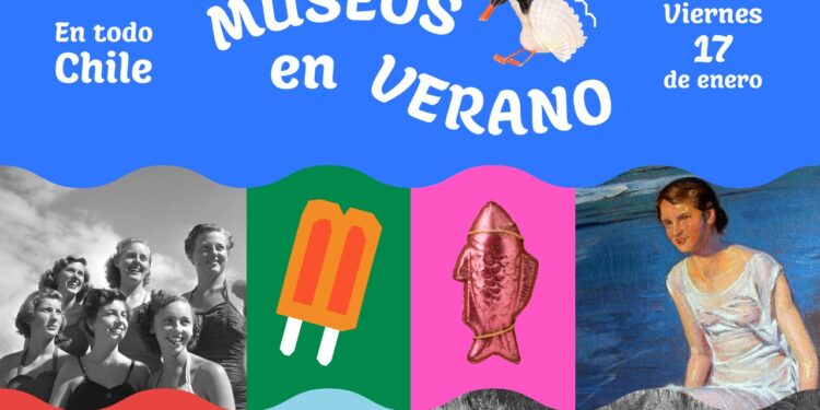 Museos de Ñuble preparan programación especial para “Museos en Verano”