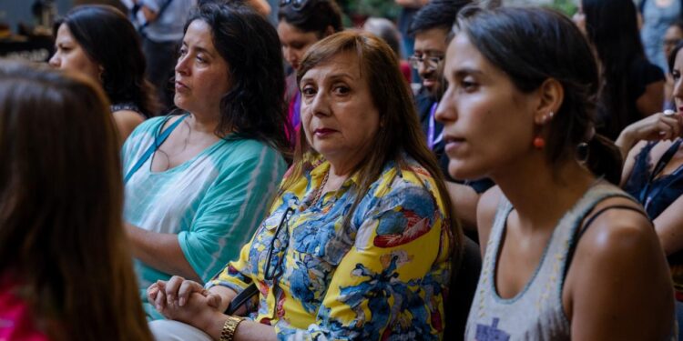 El 68,1% de las participantes del Programa Mujeres Rurales de INDAP y Prodemu aumentó sus ingresos