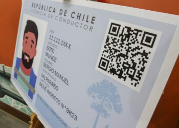 Ñuble se prepara para la implementación de la nueva Licencia Digital de Conducir