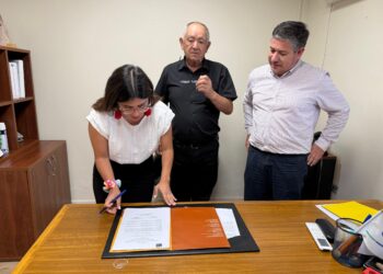 Biobío impulsa el desarrollo cultural a través de sus bibliotecas públicas