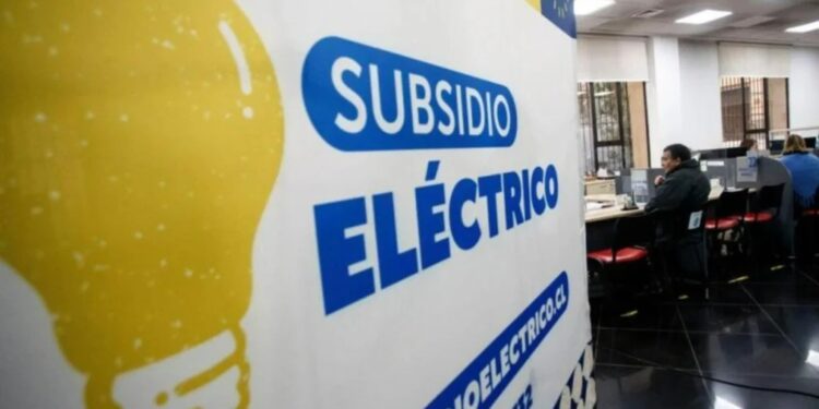 Más de 83 mil hogares recibirán el subsidio eléctrico en Ñuble durante el primer semestre